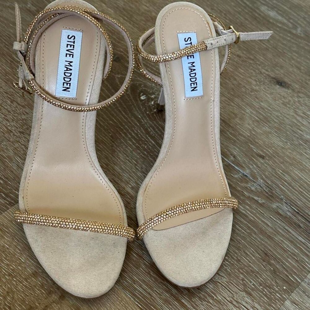 Steve-madden Women's Courts